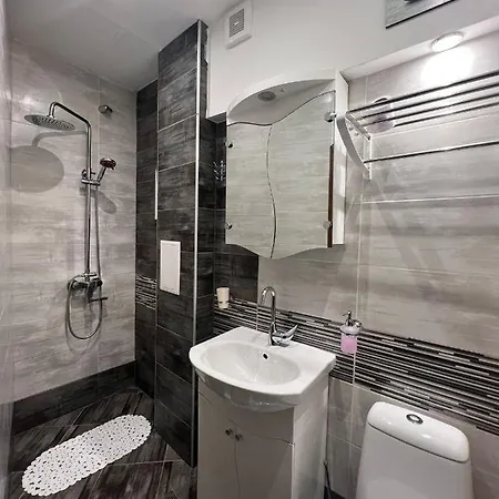 Budapest Cozy W Working Space&wifi Apartament Sofia