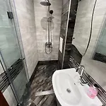 Budapest Cozy W Working Space And Wifi Appartement *
