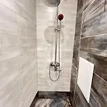 Budapest Cozy W Working Space And Wifi Appartement *