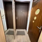 Budapest Cozy W Working Space And Wifi Appartement Sofia