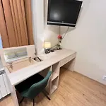 Budapest Cozy W Working Space And Wifi Apartment Sofia