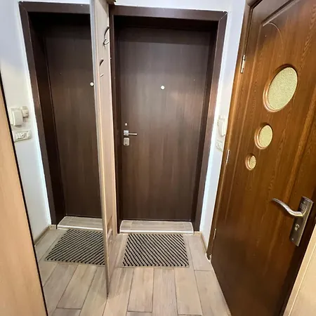 Budapest Cozy W Working Space And Wifi Apartment Sofia