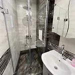 Budapest Cozy W Working Space And Wifi Apartamento