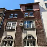 Budapest Cozy W Working Space And Wifi * Sofía