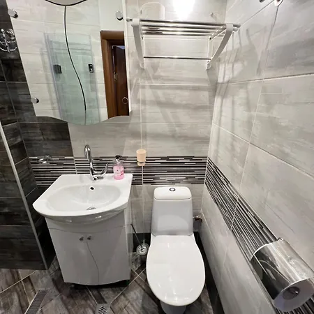 Appartement Budapest Cozy W Working Space And Wifi Sofia