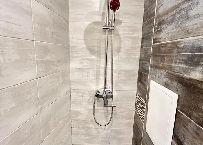 Budapest Cozy W Working Space And Wifi Apartamento *